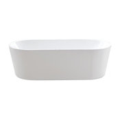 Posh Solus 1780 Bathtub