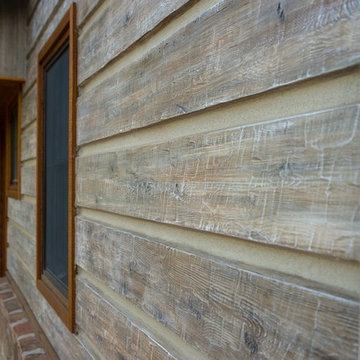 Cedar Vale, Kansas Residence