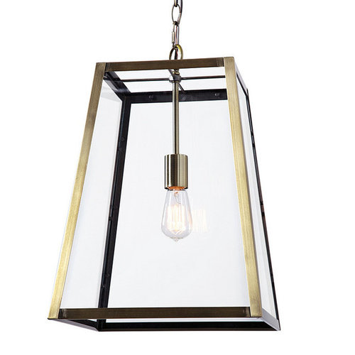 Color of the kitchen pendants antique brass or satin nickel?