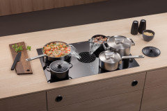 Bora Induction Hob With Down Draft Houzz Uk