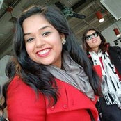 Foto von Fariha Rahman