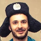 Igor Marchuk's photo