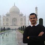 Vijay Shetty's photo