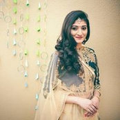 Priya Shah's photo