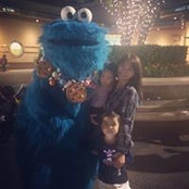 Nao Fujii's photo