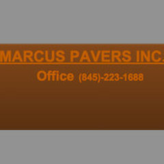 Marcus Pavers Inc