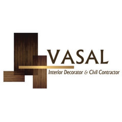 VASAL Interior Decorator and Civil Contractor