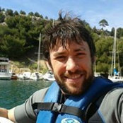 Renaud Dessaint's photo