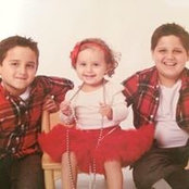Monica Molano's photo