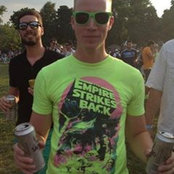 Giraffe Penner's photo