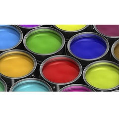 Carters Painting Inc