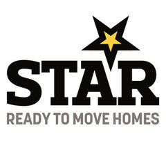 Star Ready To Move Homes