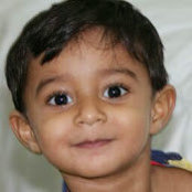 Mithun Mathews billede