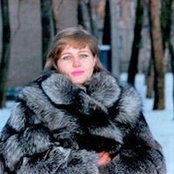 Foto de Svetlana Semenova