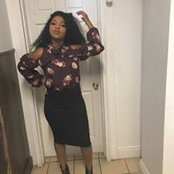 Mariah Brown's photo