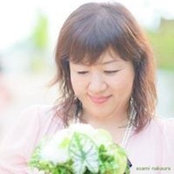 Asami Nakaura's photo