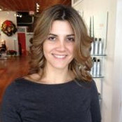 Ana Milos-Rodgers's photo