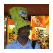 Majid Benkhatar's photo