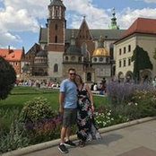 Eva Garstka-Wasko's photo