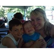Nikki Kluge's photo
