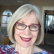 Judy Dobson's photo