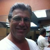 Andrew Papageorge's photo