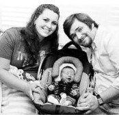 Farrah Rutherford's photo