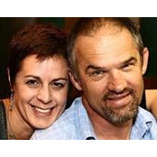 Foto von Cecilia Botha