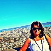 Jenee Sharan's photo