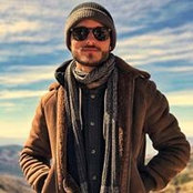 Arnold Amrhein's photo