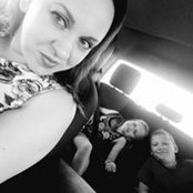 Irina Vechtomov's photo