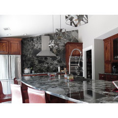 Durfee Custom Cabinets, Inc.