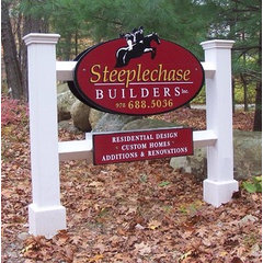 Steeplechase Builders Inc