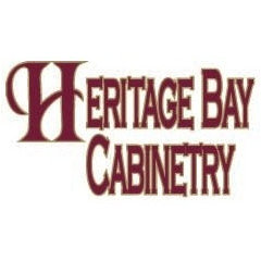 Heritage Bay Cabinetry