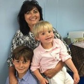 Cheryl Lee Thomas Zoucks's photo