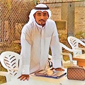 Foto von فيصل المسعودي