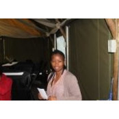 Sandra Sekgetle's photo
