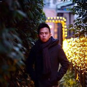 Brandon Chen's photo