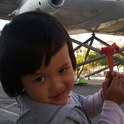 Hua Zhang's photo