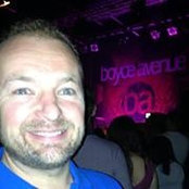 Andy Mclean's photo
