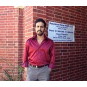 Mahesh Pillai's photo