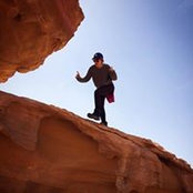 Tatiana Olsak's photo