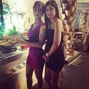 Eman Damounys foto