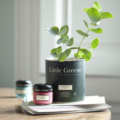 The Little Greene Paint Company