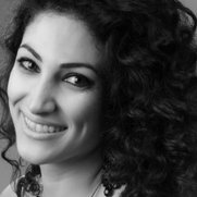Foto di Saideh Shirangi Studio DesignURLife
