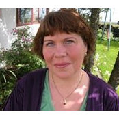 Helga Jónsdóttir's photo