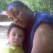 Alphonso Thompson's photo