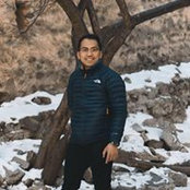 Lester Fuentes's photo