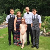 Joanne Godson's photo