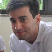 João Hazim's photo